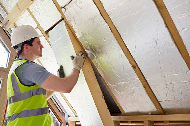 Best Blown-in Insulation in Walterboro, SC
